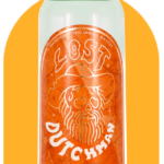 Ultra-Premium London Dry Gin