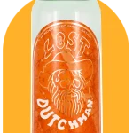 London Dry Gin Ultra-Premium – 44% ABV