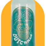 Ultra-premium Navy Gin