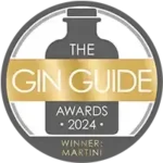 The Gin Guide Awards Gewinner Martini