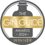 Gewinner der The Gin Guide Awards