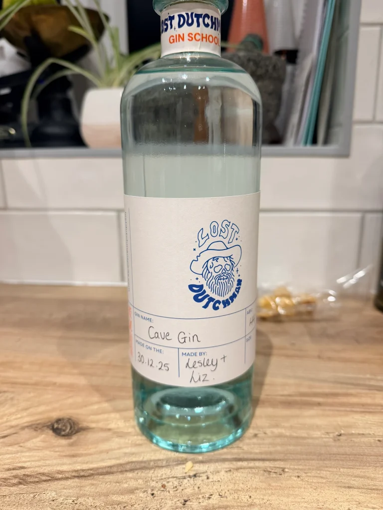 Lost Dutchman Spirits Customer Reviews 8 Image #3 from Mrs L Croft