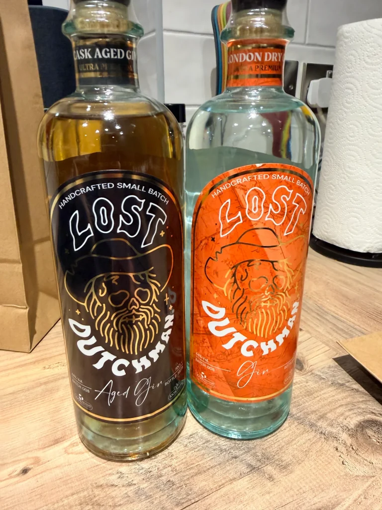 Lost Dutchman Spirits Customer Reviews 7 Image #2 from Mrs L Croft