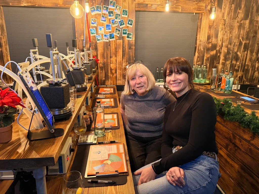 Lost Dutchman Spirits Customer Reviews 6 Image #1 from Mrs L Croft