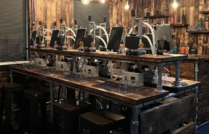 Gin Making Experience for Two Sharing 1 Lost Dutchman Gin School