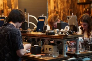 Team Building, Hen Parties and Corporate Events