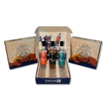 Lost Dutchman Miniatur-Geschenkset (3 x 5cl)